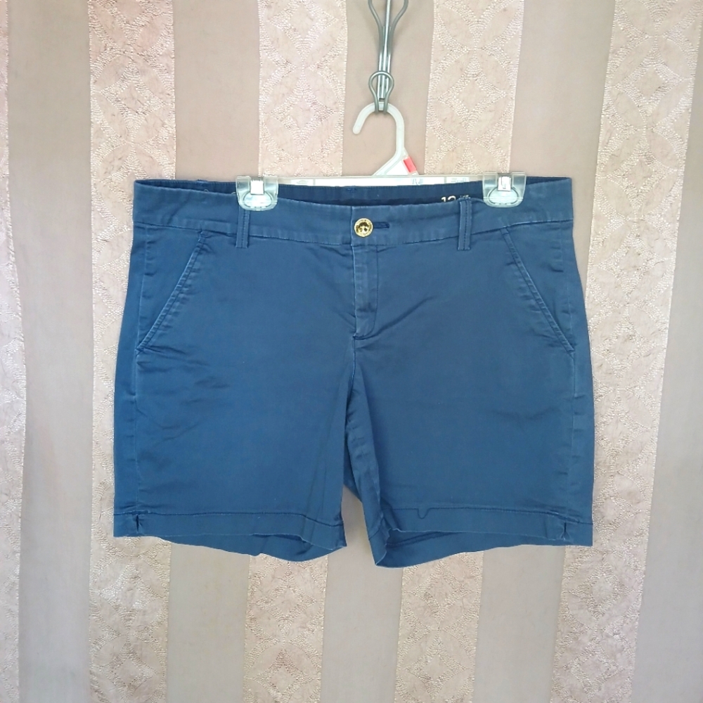 🏷 Lilly Pulitzer Women's Shorts THE JAYNE STRETCH